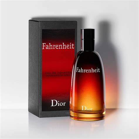 dior fahrenheit eau de toilette spray 50 ml|fahrenheit aftershave for men 100ml.